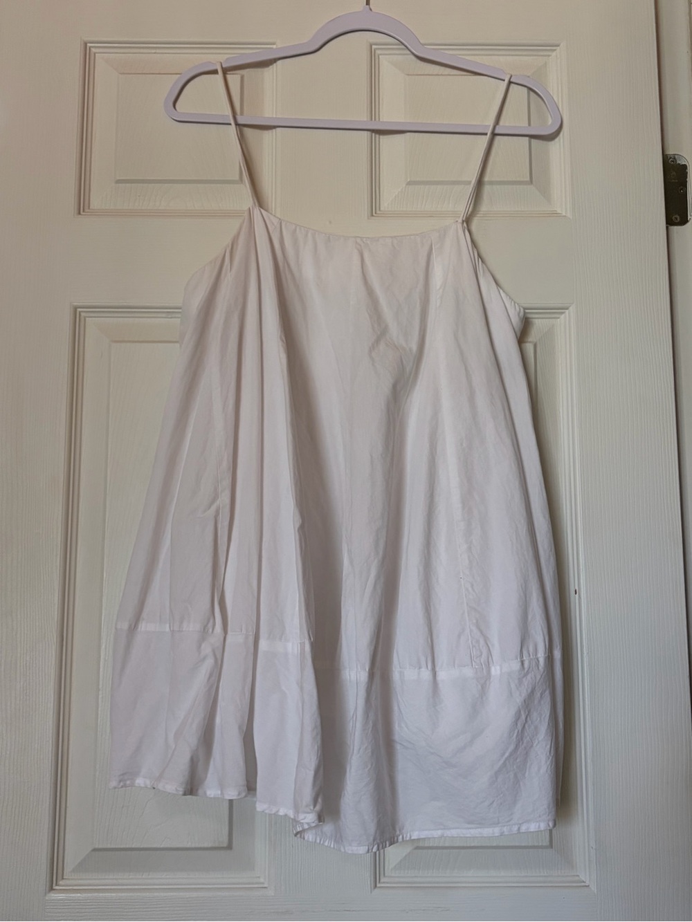 Free people struttin mini dress